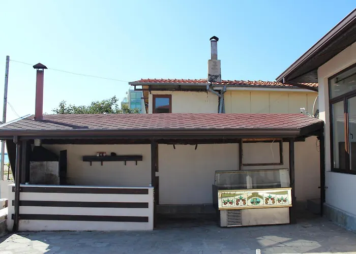 Family Hotel Piter
